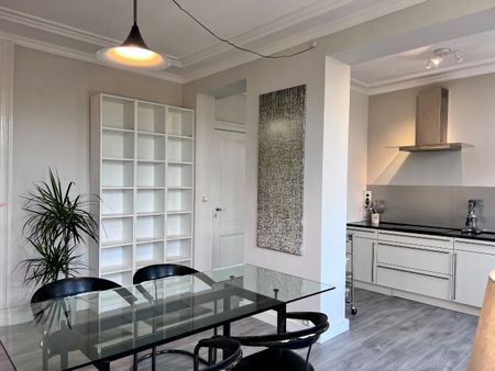 Appartement te huur: Delistraat 43 2585 VX Den Haag - Foto 2