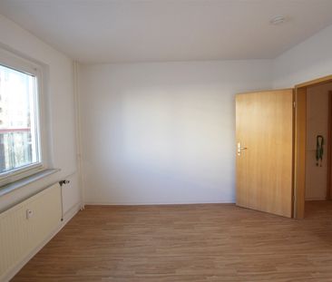 Alles wird neu - tolle 3-Raumwohnung in grüner Lage - Foto 1