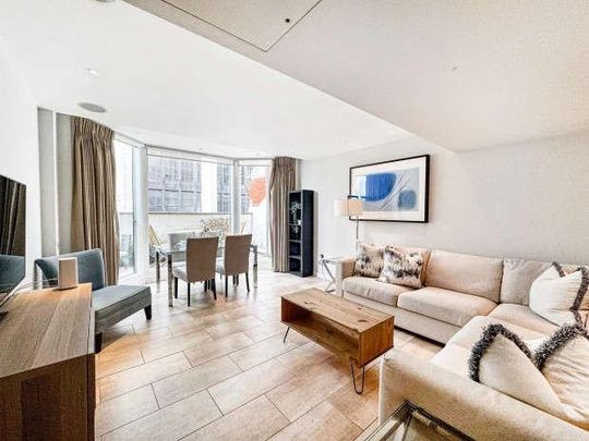 Young Street, Kensington, W8 - Photo 1