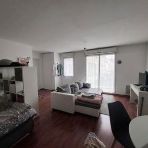 Appartement T1 à louer Bruz - 38 m² - Photo 3