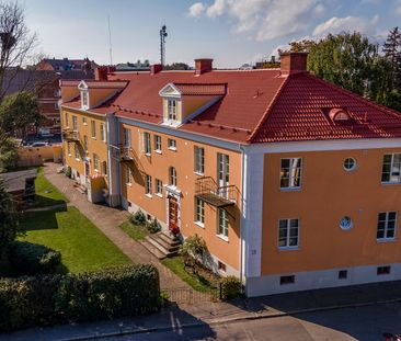 Wernsköldsgatan 13 D - Foto 1