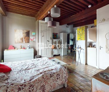 Maison T6 Saint-Germain-au-Mont-d'Or à louer - Photo 6