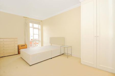 2 bedroom flat to rent - Photo 3