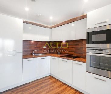 1 bedroom flat to rent - Photo 3