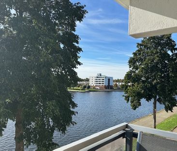 M.K. Gandhiplein 99 - Foto 1