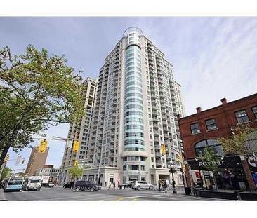 For Lease - 242 RIDEAU Street Unit# 1203, Lower Town - Sandy Hill, ... - Photo 3