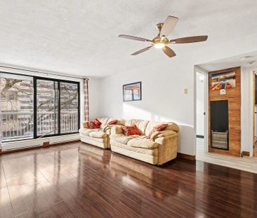 For Lease - 1180 Ohio Street Unit# 207, Billings Bridge - Riverside... - Photo 5