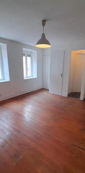 Location Appartement 1 pièce 28m² DIJON 21000 - Photo 1