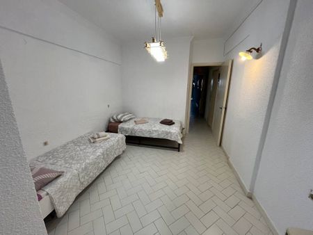 Διαμέρισμα για ενοικίαση Λουτράκι (Λουτράκι-Περαχώρα) - Photo 4