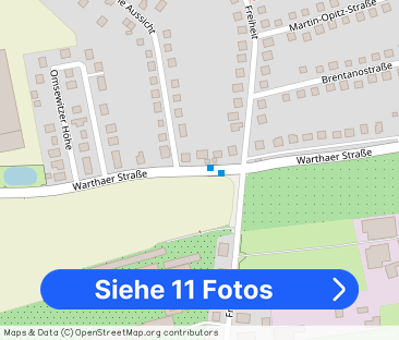 Cotta: Wanne + Parkett - Foto 1