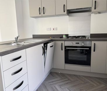 2 bedroom end of terrace house to rent - Photo 6