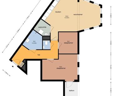 Hardenbroek, 3452NJ, Vleuten - Photo 1