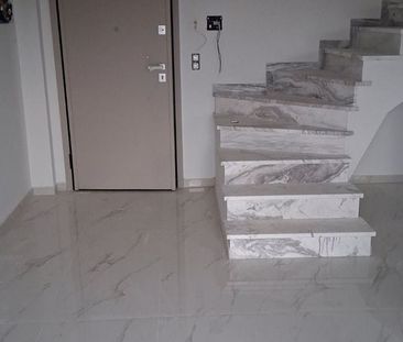 Μεζονέτα για ενοικίαση Άνωθεν Περιφερειακού (Εύοσμος) - Photo 3