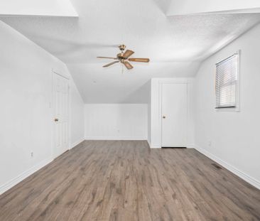 For Lease - 1 Grovepark Street, Richmond Hill, Ontario - Photo 5