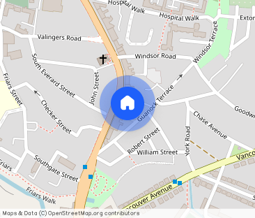 Terrace Lane, King's Lynn, PE30 - Photo 1