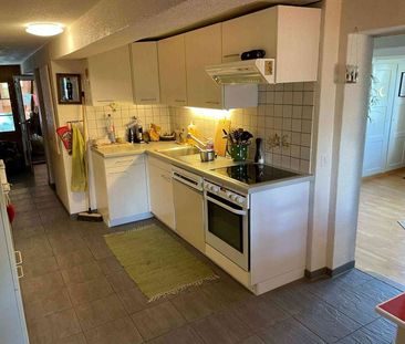 4 Zimmer, 80 m², 1. Stock - Photo 4