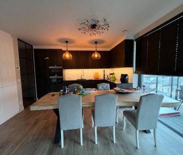 Instapklaar, lichtrijk appartement met zonneterrassen - Photo 5