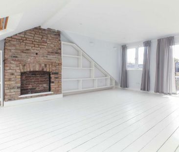 2 bedroom flat to rent - Photo 3