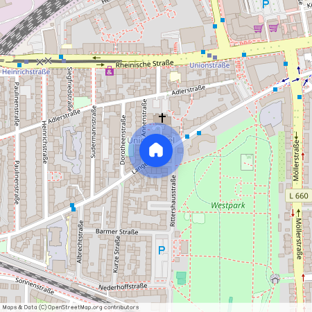 Lange Straße, 44137, Lange Straße    Dortmund