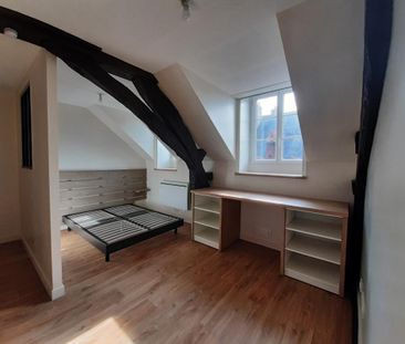 Appartement T1 à louer - 24 m² - Photo 1