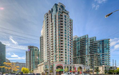 For Lease - 7 Lorraine Drive Unit# 816, Toronto, Ontario - Photo 3