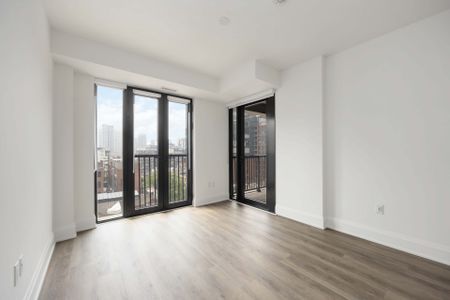 For Lease - 123 Portland Street Unit# 808, Toronto, Ontario - Photo 2