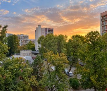 Mieszkanie z klimatem na Starym Żoliborzu | 39,5 m - Photo 1