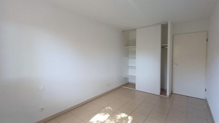 location Appartement T3 DE 62.5m² À PIBRAC - Photo 4