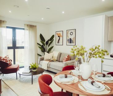 1 bedroom apartment to rent - Photo 5