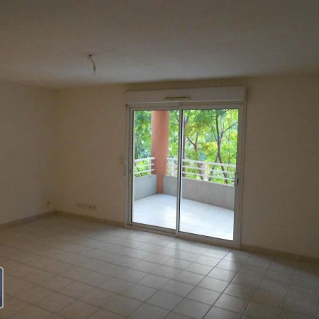Appartement à louer 2 pièces 48.16m² - Photo 3