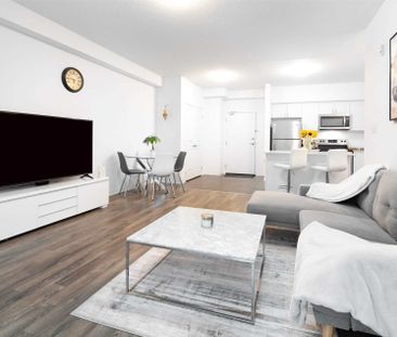 For Lease - 304 Essa Road Unit# 403, Barrie, Ontario - Photo 1