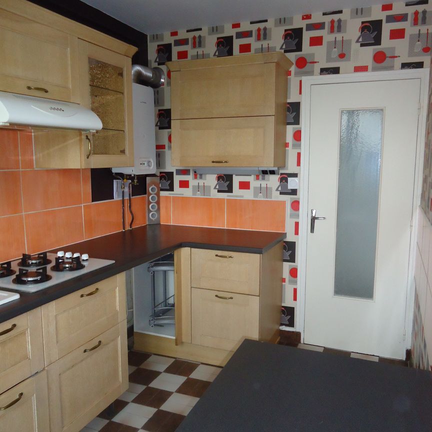 Location Appartement 4 pièces 67m² NEVERS 58000 - Photo 1