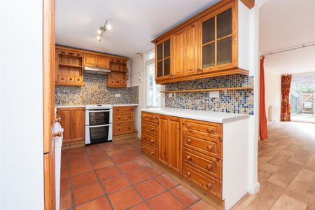 Avon Vale, Stoke Bishop, BS9 - Photo 5