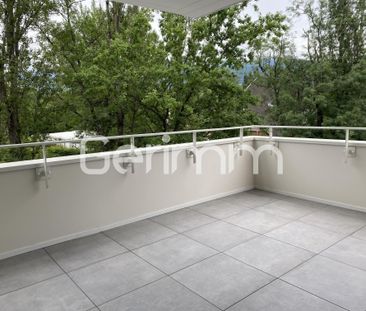 Location Appartement 3 pièces 60,50 m² - Photo 1