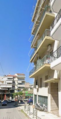 Διαμέρισμα για ενοικίαση Γούβα (Πάτρα) - Φωτογραφία 1