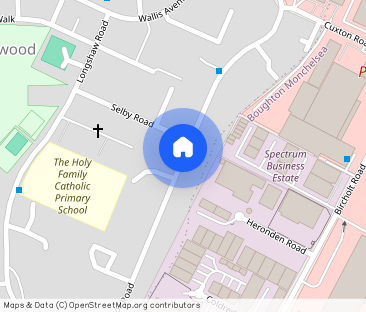 Bicknor Road, Maidstone ME15 - Photo 1