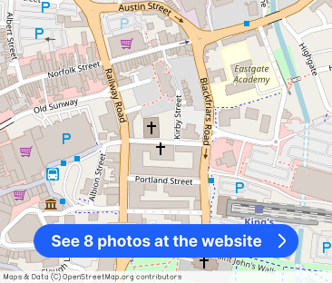 2 bedroom apartment for rent - Photo 1