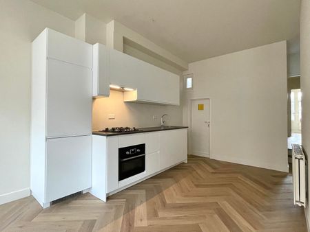 Appartement te huur: Hoogstraat 28-A 6701 BV Wageningen - Foto 5
