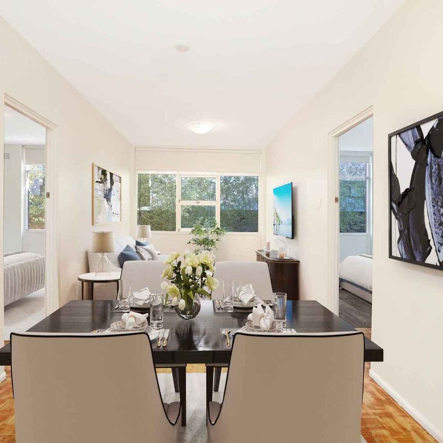 3/3-5 School Parade Marrickville - Photo 1