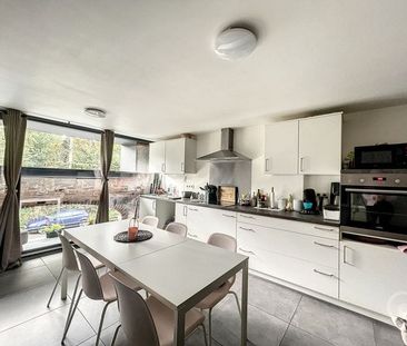 Appartement te huur - Foto 5