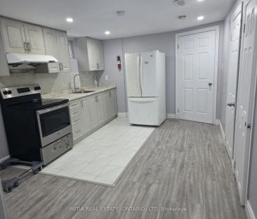 14 Bingham Road #Basement 1 - Photo 2