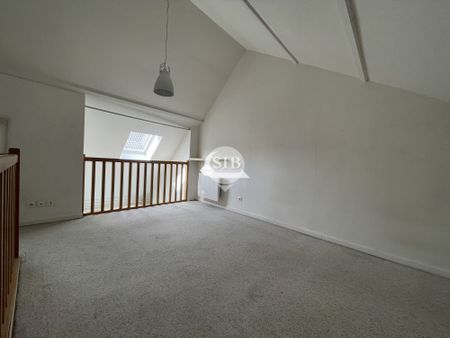 Location Maison 2 pièces 35m² SAULX LES CHARTREUX 91160 - Photo 5