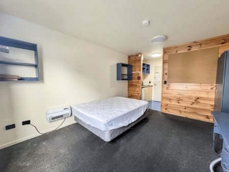 Studio on the ground floor at the basin - Photo 3
