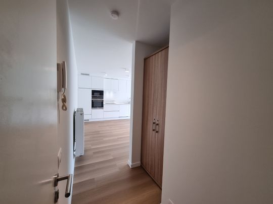 Eén-slpk appartement met terras en staanplaats - Photo 1