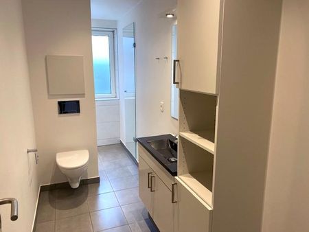 Skøn 2-værelses lejlighed i Middelfart - Photo 3