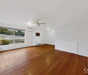 Spacious Family Living on a Generous Block - Photo 1