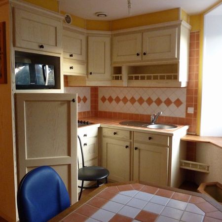 Location Appartement 2 pièces 25m² MONTMORILLON 86500 - Photo 3