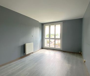 Location appartement 5 pièces, 94.56m², Bois-d'Arcy - Photo 3