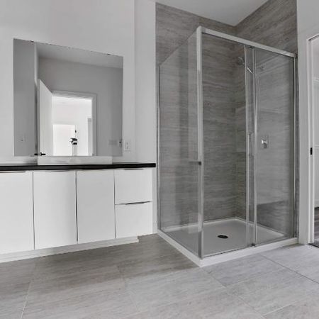 1 CH - 1 SDB - Gatineau - $1,720 /mo - Photo 4