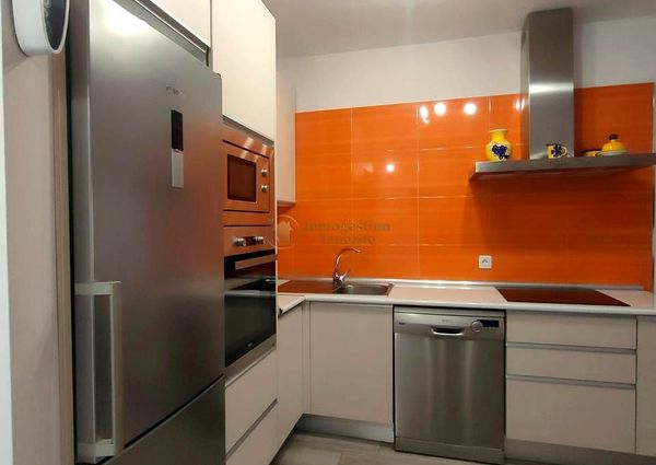 Apartamento de alquiler en Ten Bel, Costa del Silencio